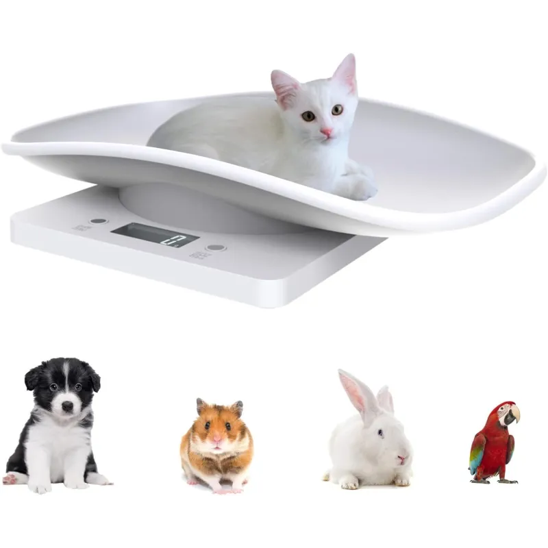 Extralink Home NT1 Universal Scale 10kg