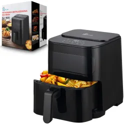 Extralink Home SJ-520 5.2L EU Air fryer 5.2L