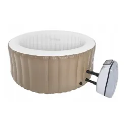 Extralink Home Jacuzzi Avenli 165x70 cm, 3-osobowe