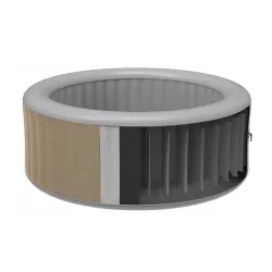 Extralink Home Jacuzzi Avenli 165x70 cm, 3-osobowe