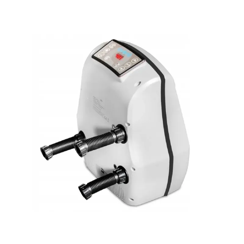 Extralink Home Jacuzzi Avenli 165x70 cm, 3-osobowe