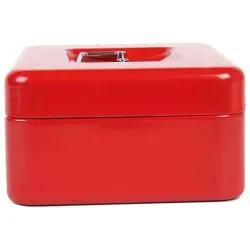 Extralink Home Cash and key box color mix, S-407