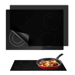 EXTRALINK HOME OCHRONNA MATA NA KUCHENKĘ INDUKCYJNĄ TRANSPARENTNA