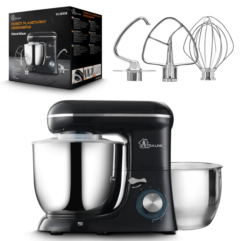 Extralink Home Planetenmischer