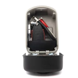 Extralink Home Cassaforte cassetta portachiavi, S-410