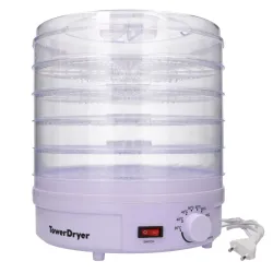 Extralink Home Dryer for mushrooms, fruits and vegetables