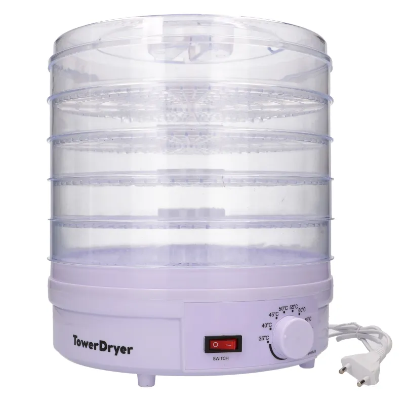 Extralink Home Dryer for mushrooms, fruits and vegetables