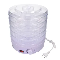 Extralink Home Meyve, Sebze ve Mantar Kurutma Makinesi