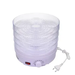 Extralink Home Meyve, Sebze ve Mantar Kurutma Makinesi