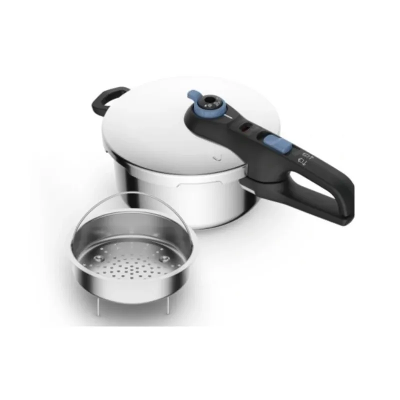 Extralink Home Pressure Cooker, 4L