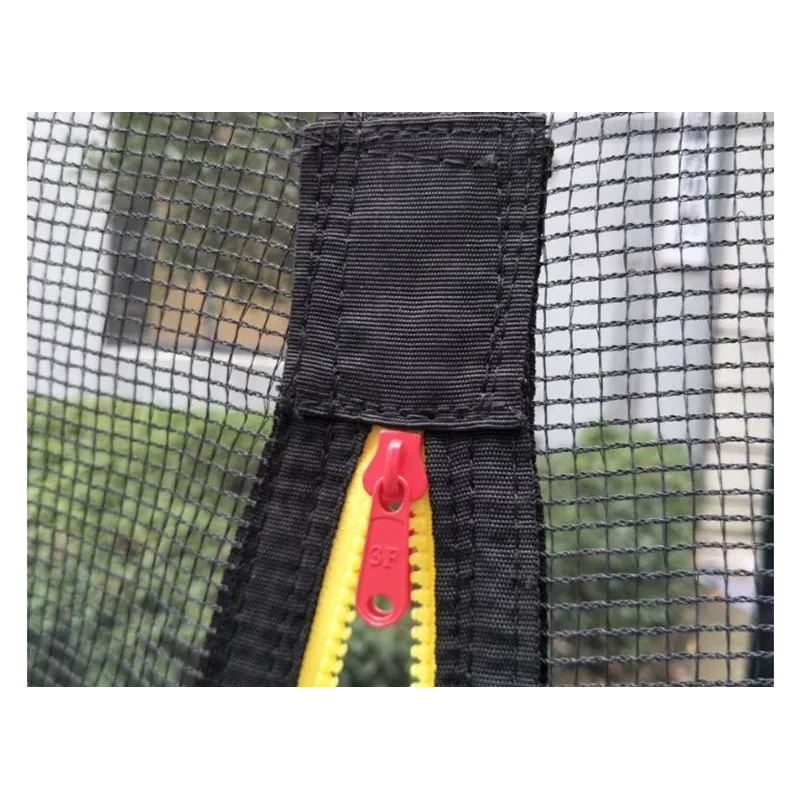 Extralink Home Trampolina z siatką + drabinka 12ft, średnica 366cm