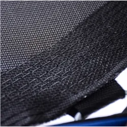 Extralink Home Trampoline with Net + Ladder, 14ft, Diameter 428cm