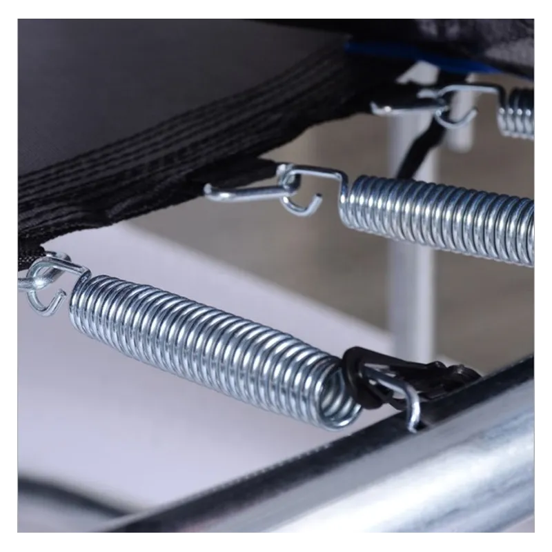 Extralink Home Trampolin mit Sicherheitsnetz, 6ft, Durchmesser 183cm