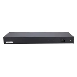 Extralink Hypnos Switch 24x RJ45 1000Mb/s, 4x SFP+, L3, verwalteter