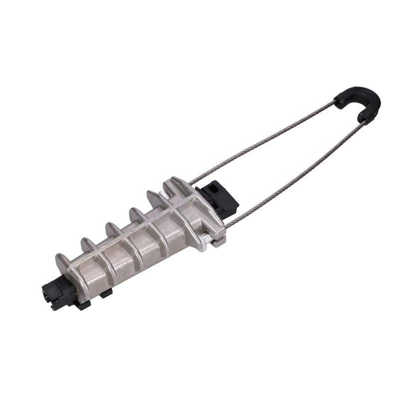 Extralink I-1500-1.PAT Anchoring clamp for 8-12mm cables