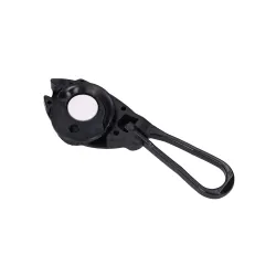 Extralink I-FISH-U Drop cable fish clamp 2-5mm with detachable holder