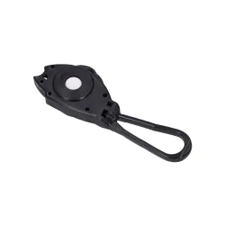 Extralink I-FISH-U Držák kabelu drop 2-5mm s odnímatelnou rukojetí