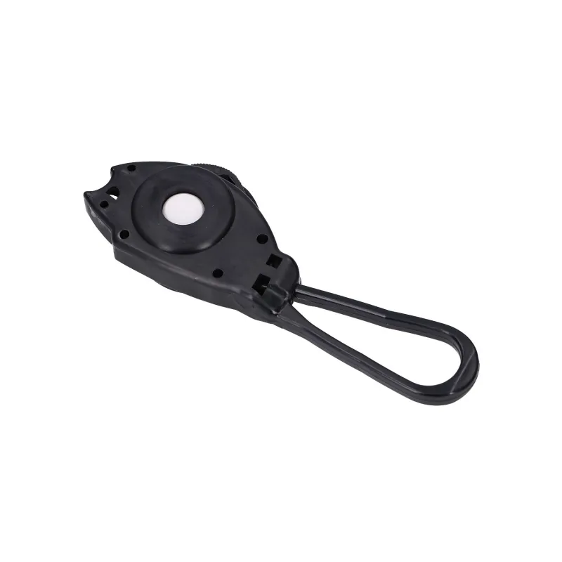 Extralink I-FISH-U Drop cable fish clamp 2-5mm with detachable holder