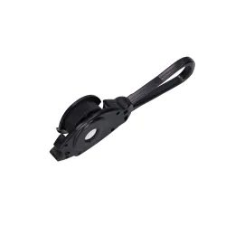 Extralink I-FISH-U Drop cable fish clamp 2-5mm with detachable holder