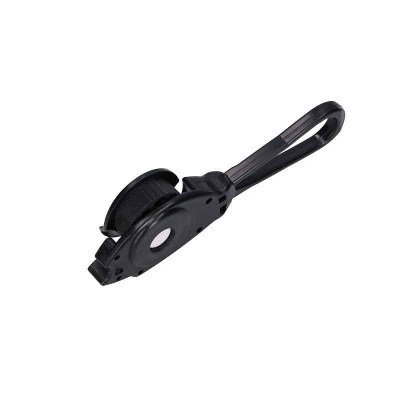 Extralink I-FISH-U Drop cable fish clamp 2-5mm with detachable holder