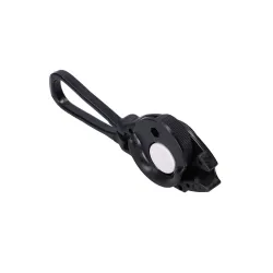 Extralink I-FISH-U Uchwyt na kabel drop 2-5mm z odpinanym uchwytem