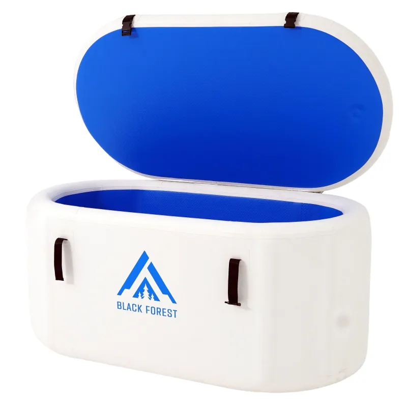 EXTRALINK ICE BATH WANNA DO MORSOWANIA 150X80X65CM IB-03