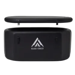 EXTRALINK ICE BATH WANNA DO MORSOWANIA 160X85X65CM IB-02