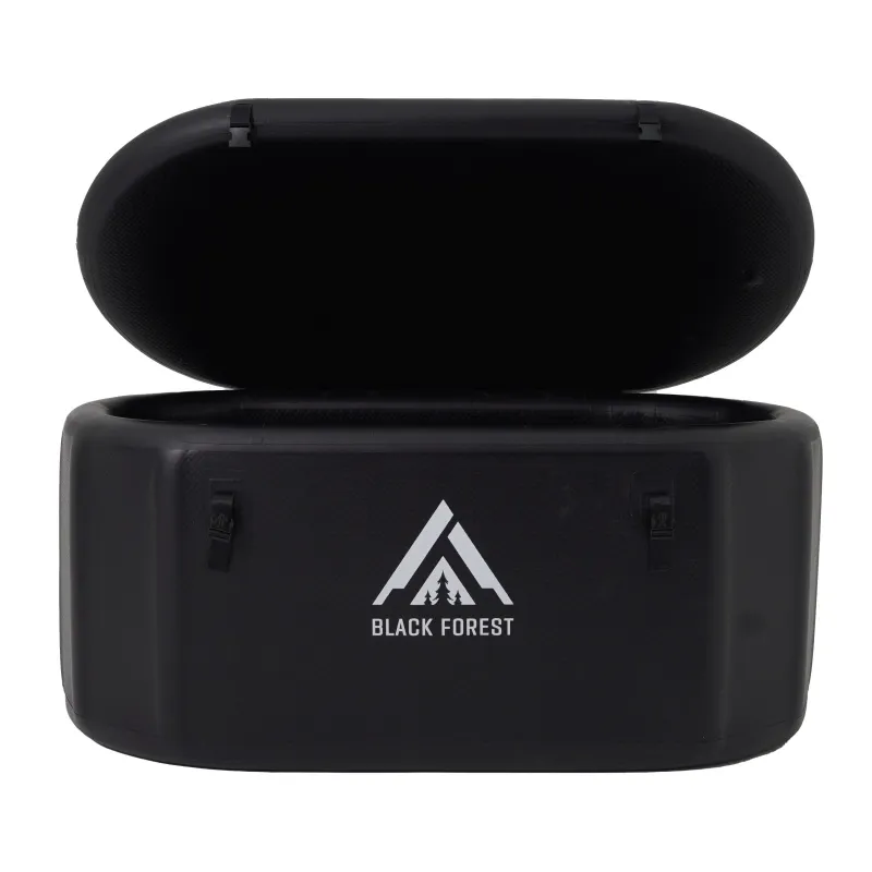 EXTRALINK ICE BATH WANNA DO MORSOWANIA 160X85X65CM IB-02