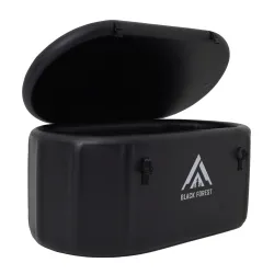 EXTRALINK ICE BATH WANNA DO MORSOWANIA 160X85X65CM IB-02