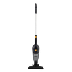 EXTRALINK HOME ODKURZACZ PIONOWY 2w1 600W CZARNY R-707