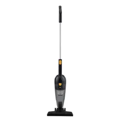 EXTRALINK HOME ODKURZACZ PIONOWY 2w1 600W CZARNY R-707