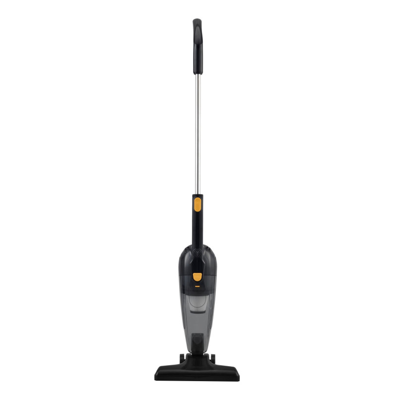 EXTRALINK HOME ODKURZACZ PIONOWY 2w1 600W CZARNY R-707