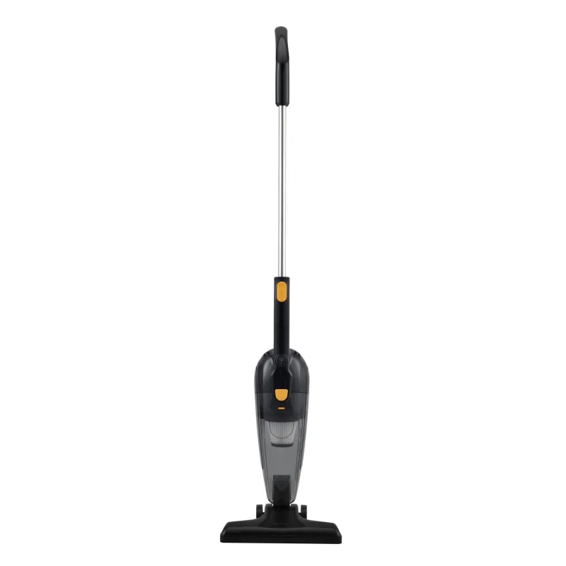 EXTRALINK HOME ODKURZACZ PIONOWY 2w1 600W CZARNY R-707