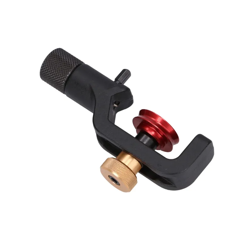 Extralink Jacket stripper Obieraczka do kabla 4-10mm