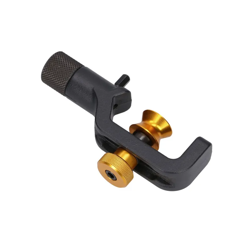 Extralink Jacket stripper Obieraczka do kabla 8-28mm