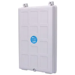 Extralink Jason Fiber optic terminal box 24 core