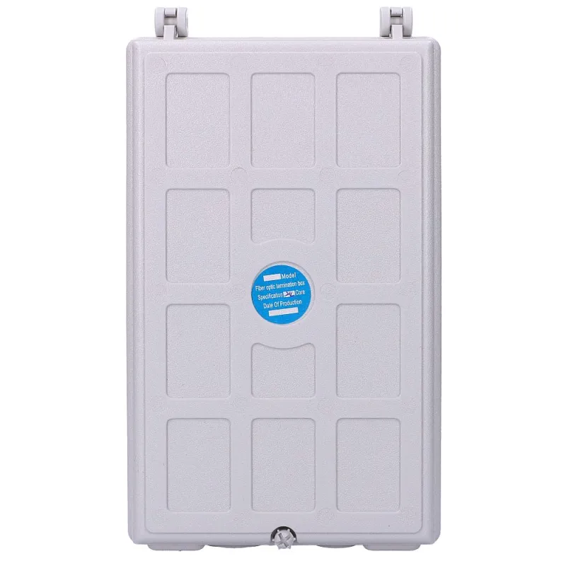 Extralink Jason Fiber optic terminal box 24 saldature