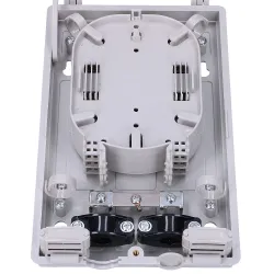 Extralink Jason Fiber optic terminal box 24 saldature