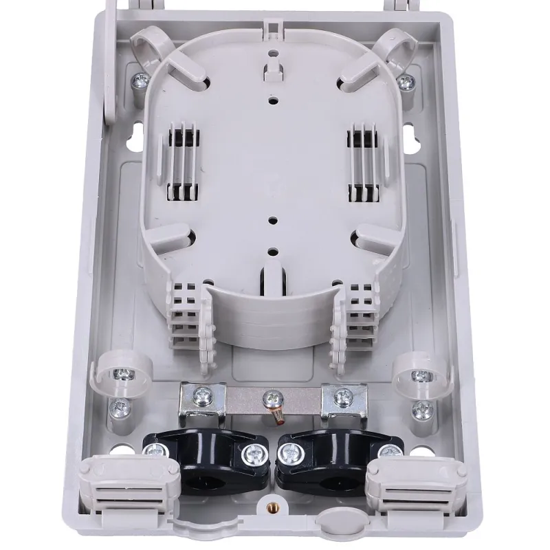 Extralink Jason Fiber optic terminal box 24 saldature