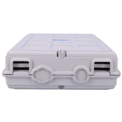 Extralink Jason Fiber optic terminal box 24 saldature
