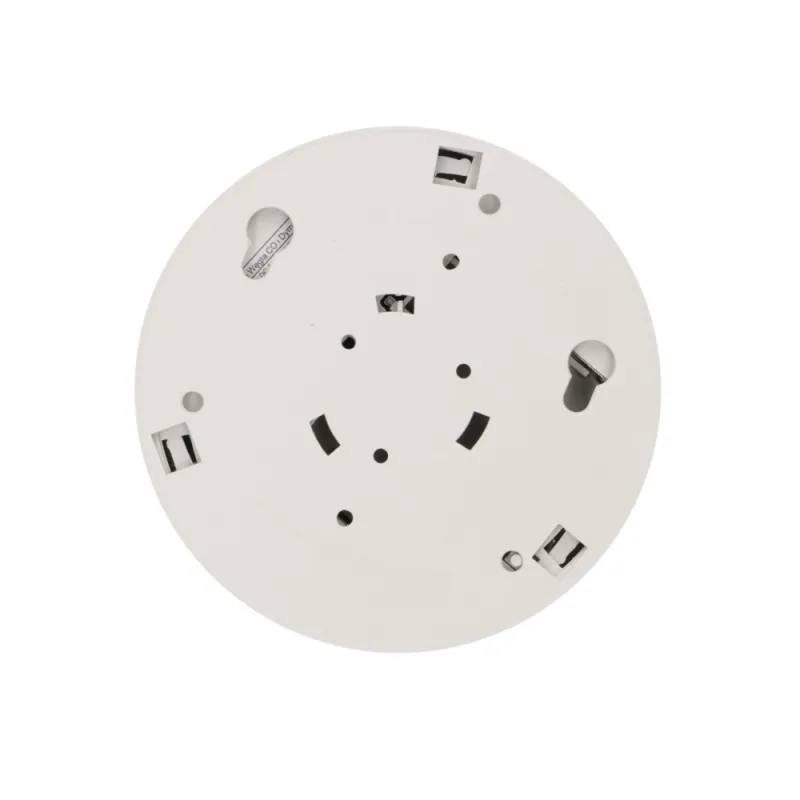 Extralink JKD-512COM Detektor oxidu uhelnatého kouře, detektor CO