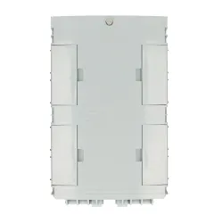 Extralink John Fiber optic terminal box 16 saldature