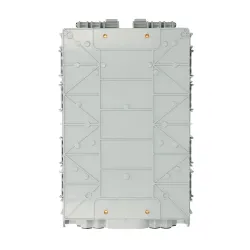 Extralink John Fiber optic terminal box 16 saldature
