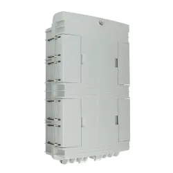 Extralink John Fiber optic terminal box 16 saldature