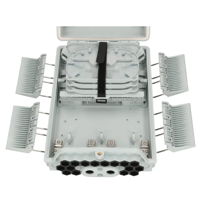 Extralink John Optický box 16 svarů