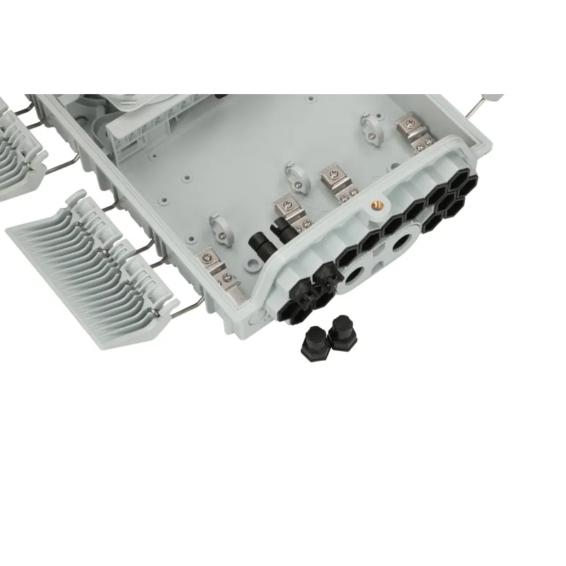 Extralink John Puszka światłowodowa 16 spawów