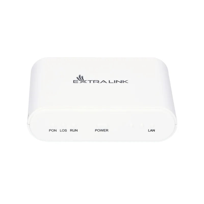 EXTRALINK JOWISZ ONU EPON 1GE CORTINA CHIPSET