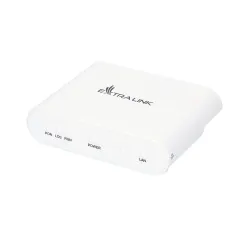 EXTRALINK JOWISZ ONU EPON 1GE CORTINA CHIPSET