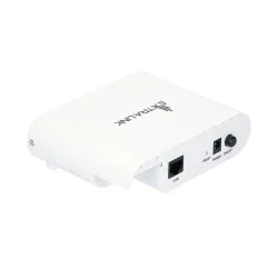 Extralink Jowisz ONT 1x EPON, 1x RJ45 1000Mb/s, Chipset Cortina
