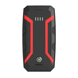 Extralink Jump 2 Jump Starter Posilovač baterie do auta powerbank, 22.2 Wh 14.8V, 600 A